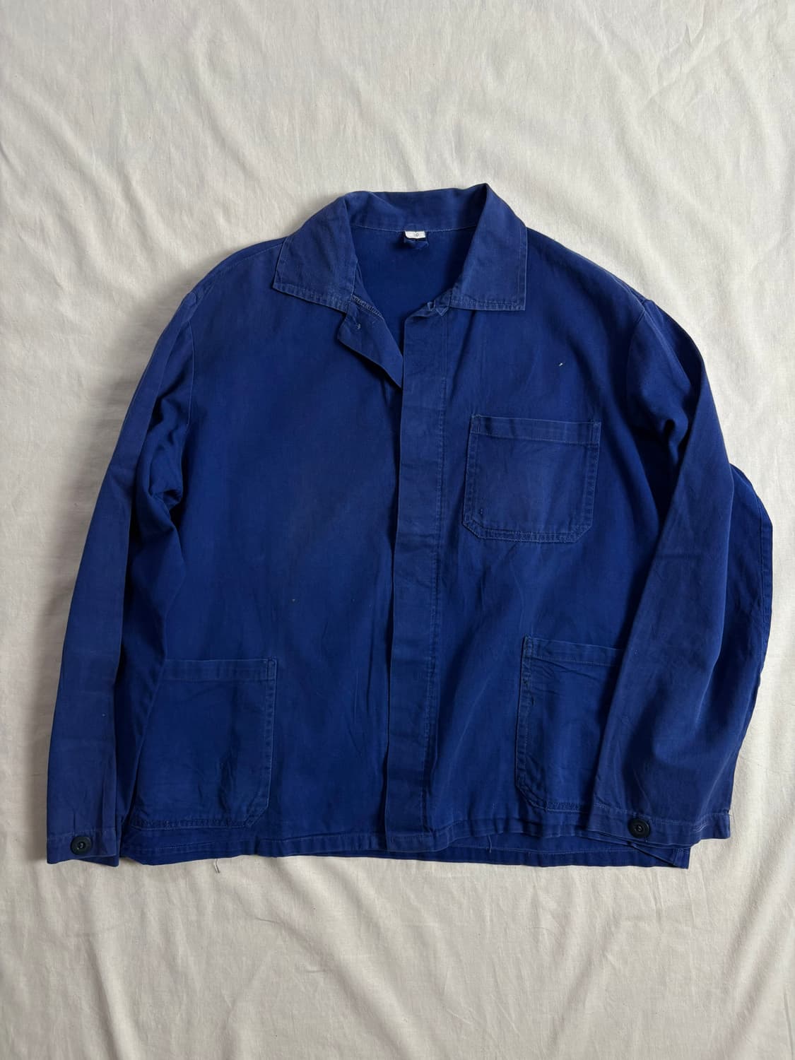 French Work Jacket 프렌치워크자켓 L 상품이미지1