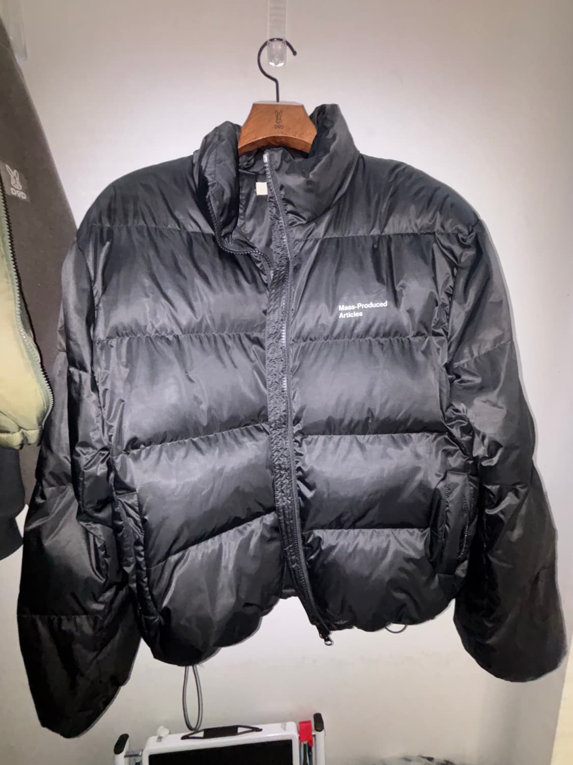 플라스틱프로덕트 패딩 L 상품이미지3