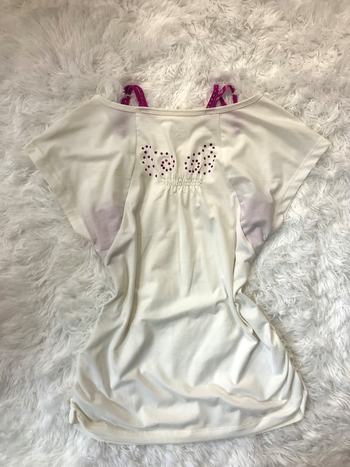 Puma angel top 상품이미지2