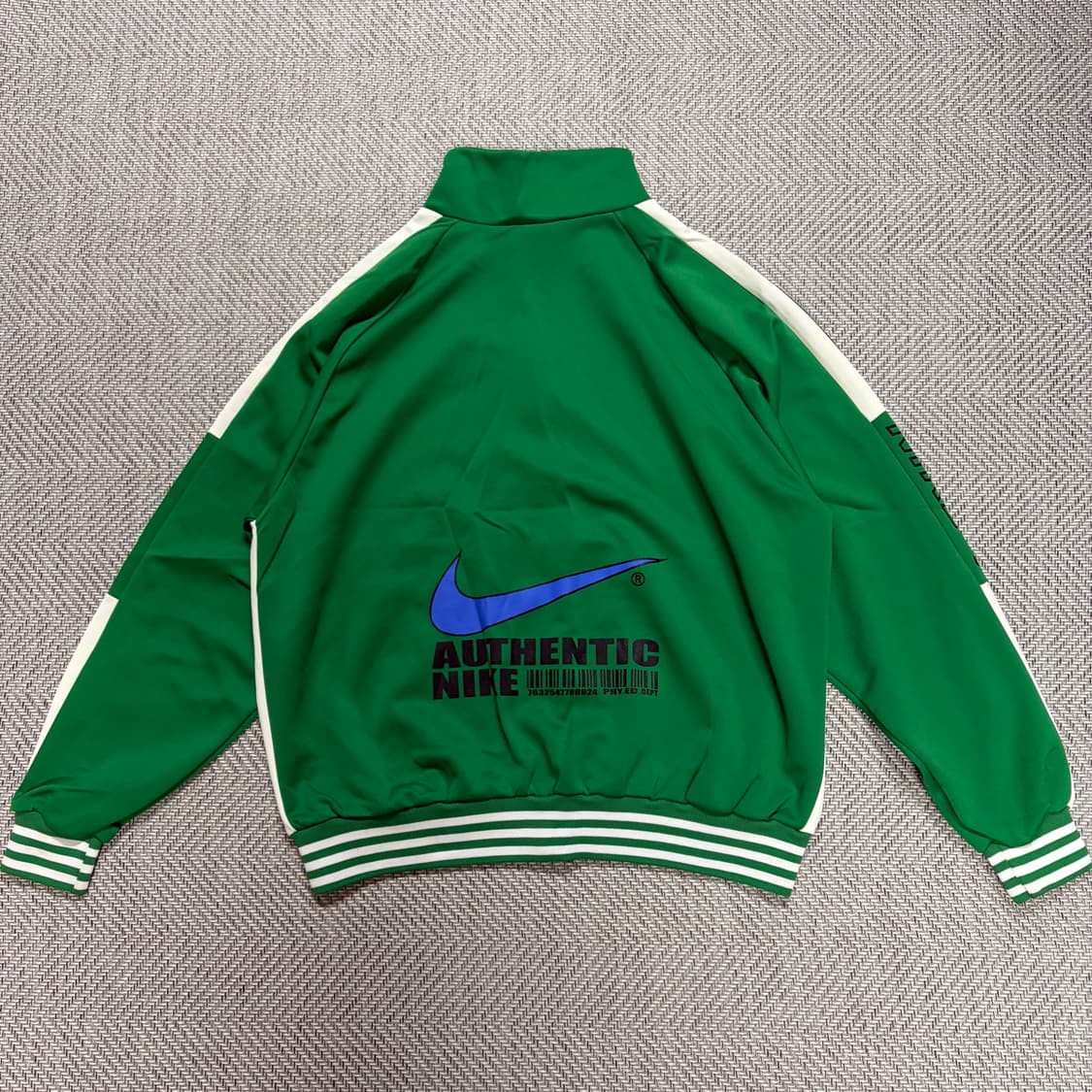 나이키x아스날 져지 트랙탑 상품이미지2