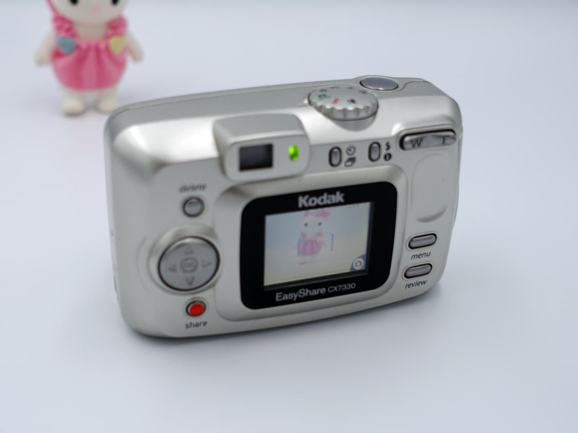 kodak easyshare cx7330(코닥 이지쉐어 CX7330) 상품이미지8