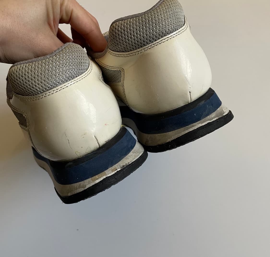 prada sneakers 상품이미지5