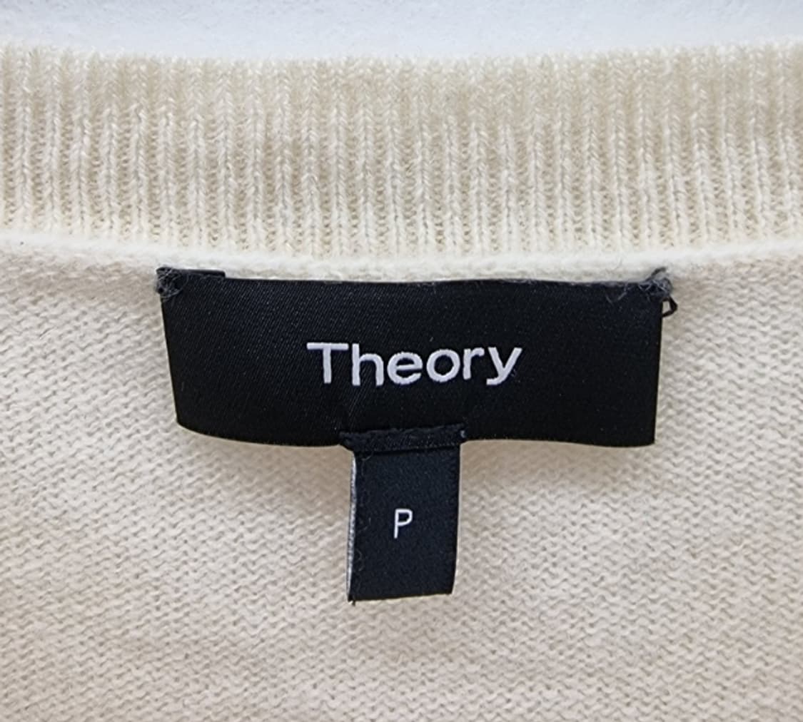 Theory 띠어리 (캐시미어100%) 상품이미지7