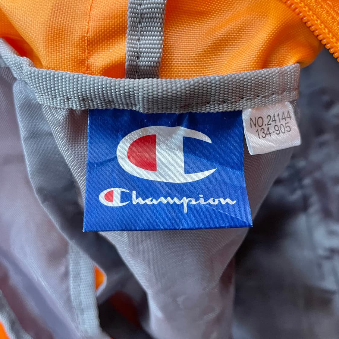 챔피온 나일론 백 54x32x26 상품이미지8