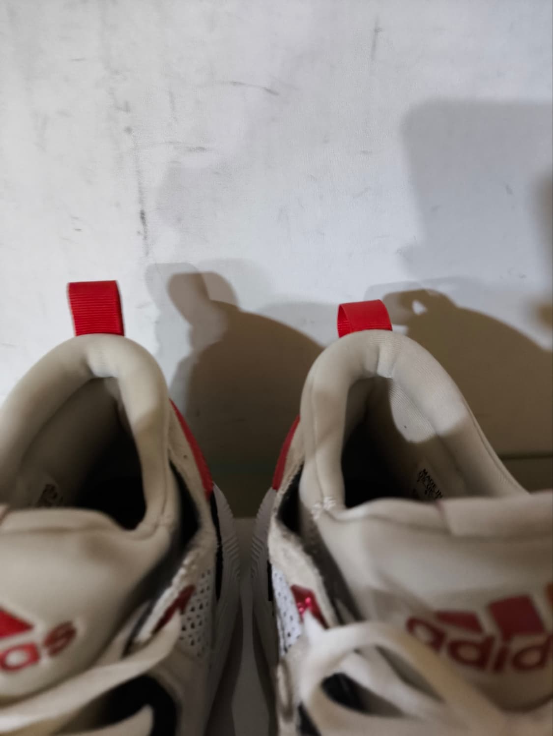 255mm 아디다스 디릴라드 농구화 상품이미지5