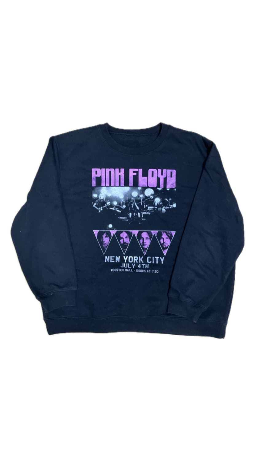 Pinkfloyd 부틀렉 스웻셔츠 상품이미지1