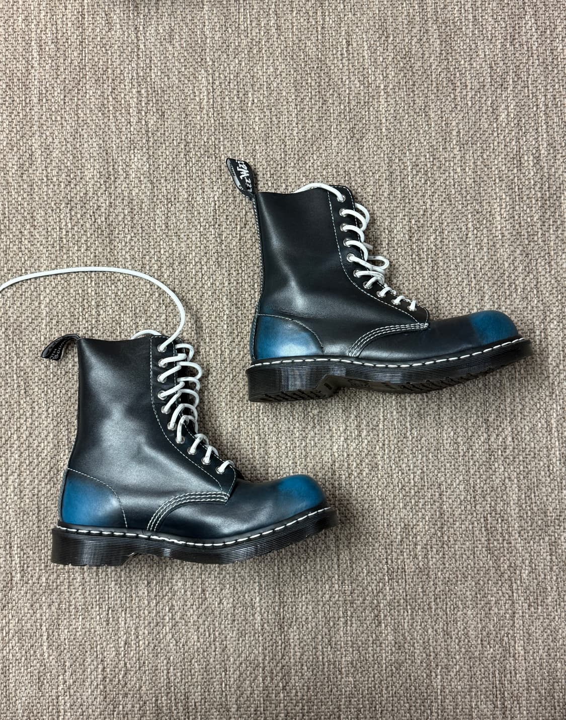 닥터마틴 1919 39사이즈 상품이미지2