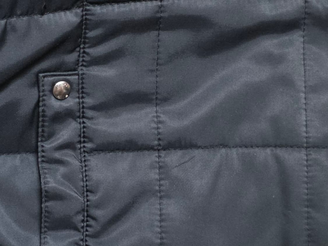 PING 핑 남자 골프웨어 패딩니트조끼.
싸이즈 105   상품이미지10