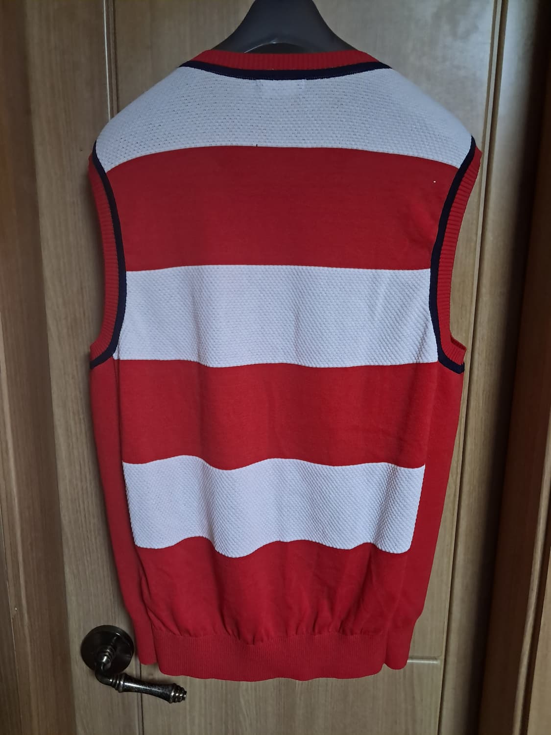 트레비스 골프 조끼 여성105 상품이미지2