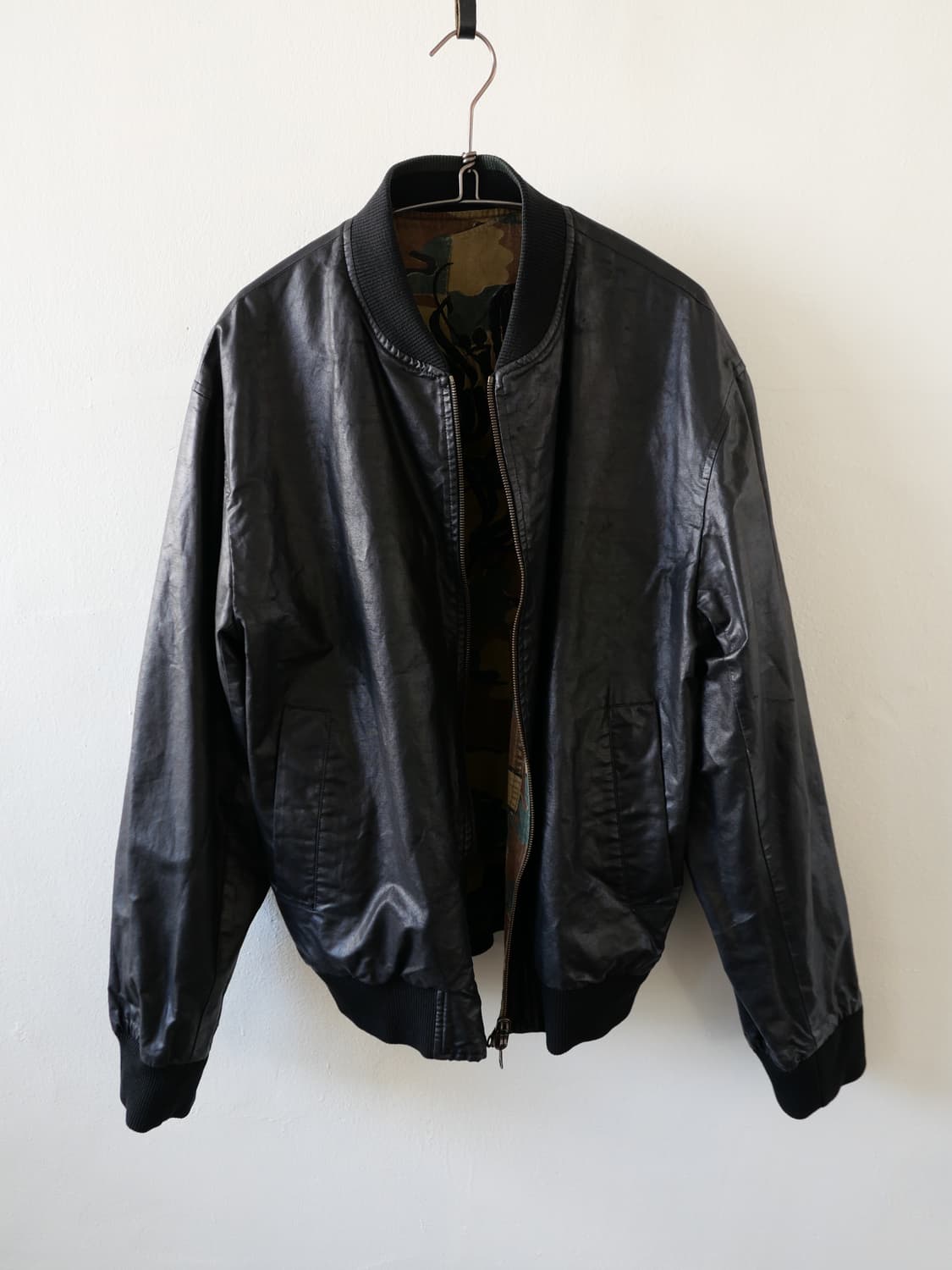 Dreis van noten 17 bomber 상품이미지4