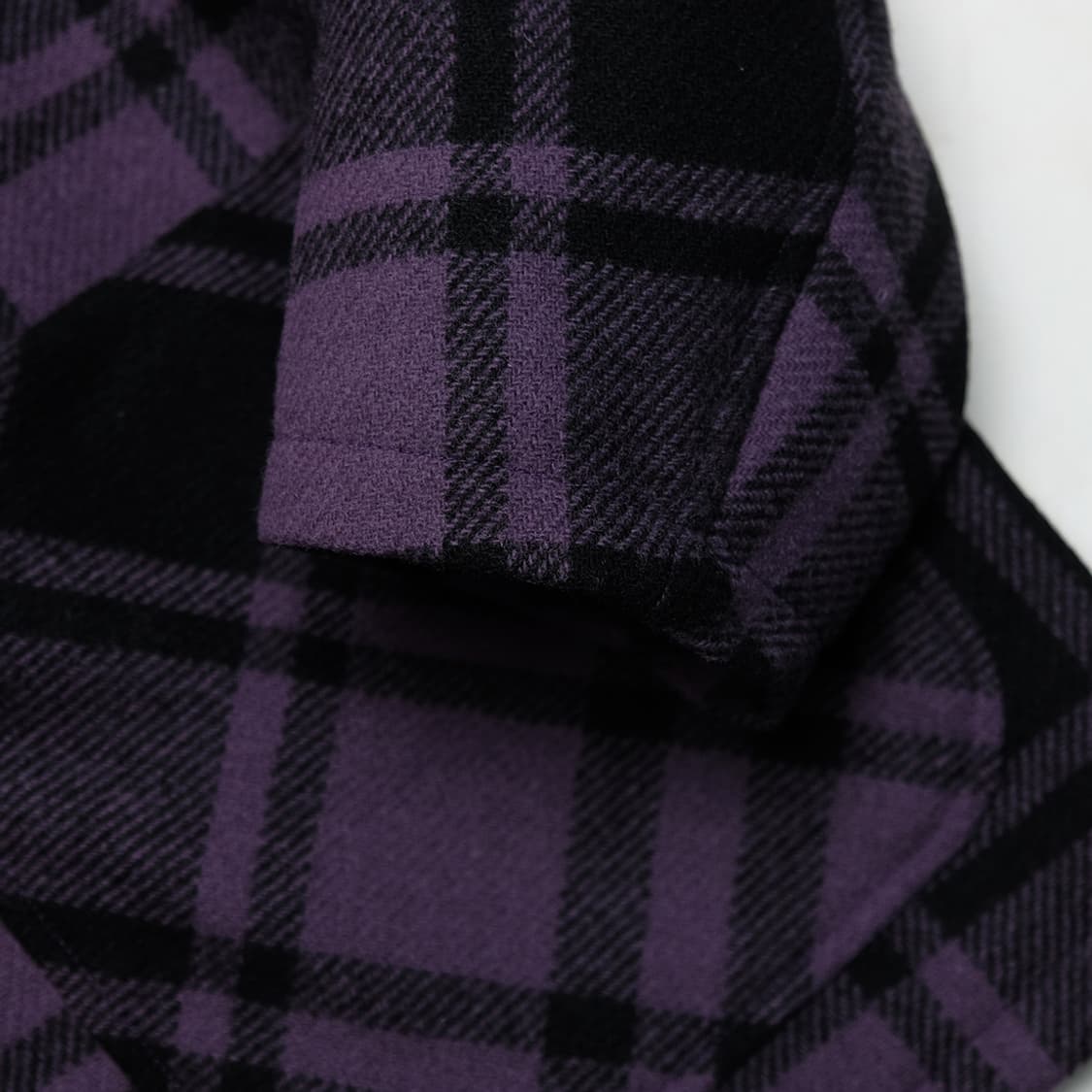 24fw loafer jacket 상품이미지7