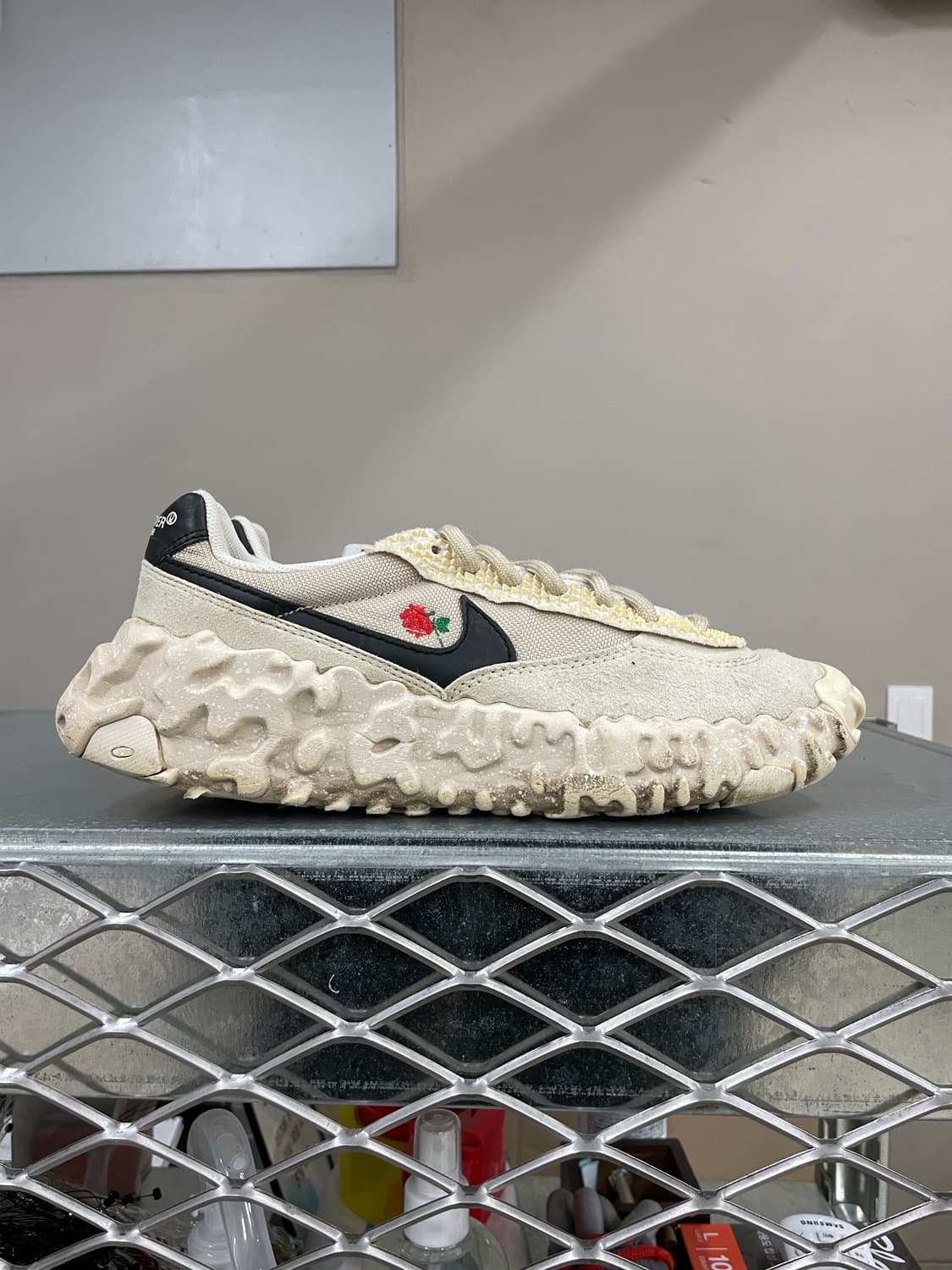 나이키 X 언더커버 오버브레이크 SP 오버캐스트 280 상품이미지4