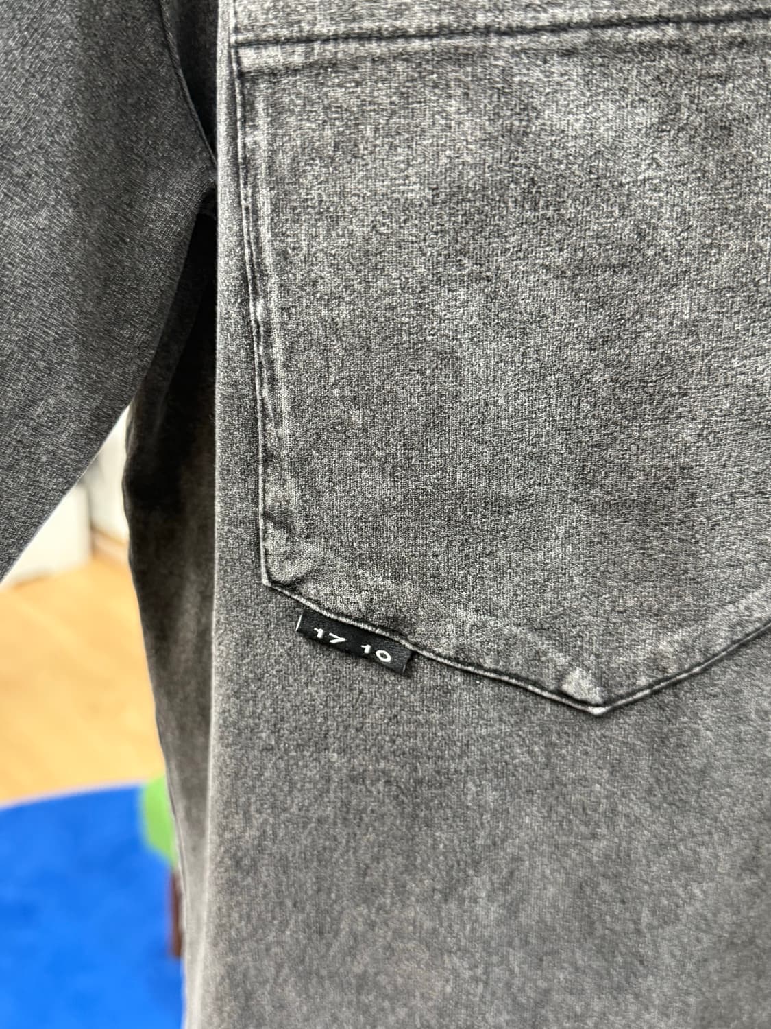 LCDC 미니 원피스 상품이미지5