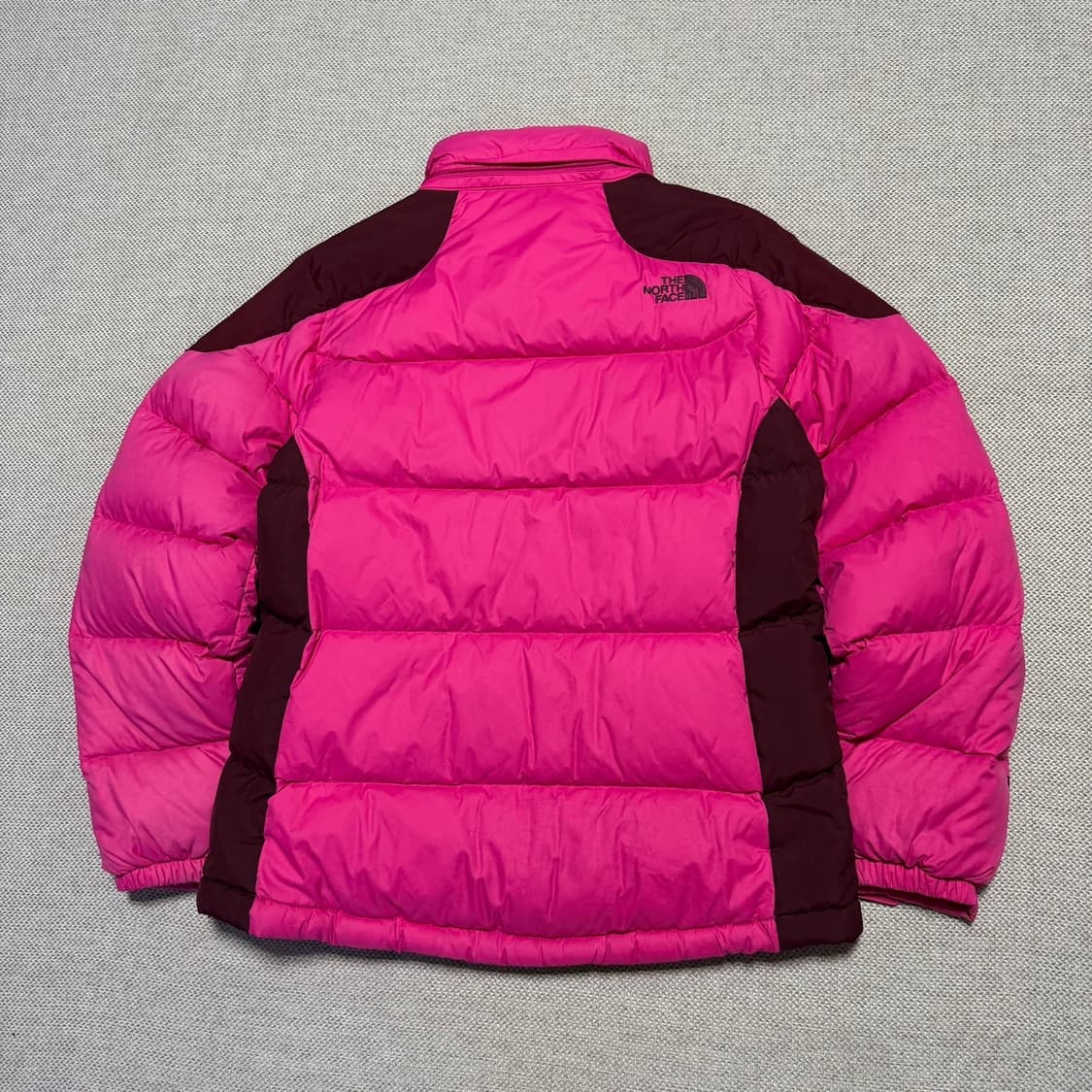 노스페이스 하이벤트 700 패딩 상품이미지7