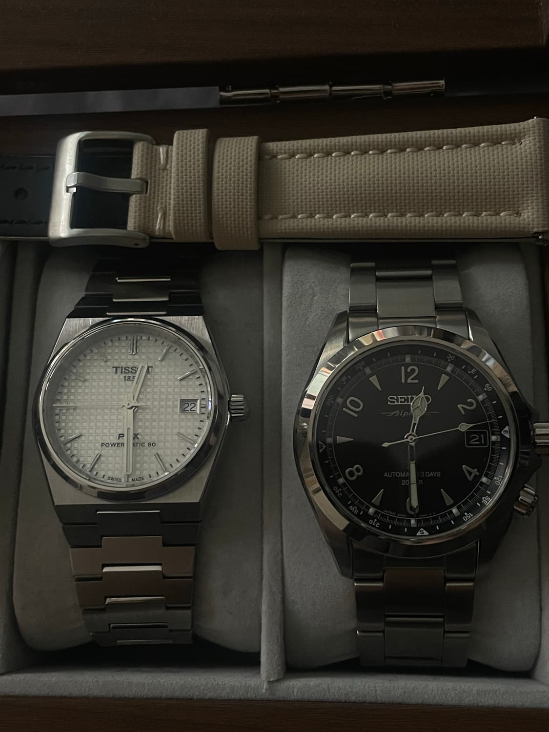 세이코 알피니스트 SPB505 상품이미지1