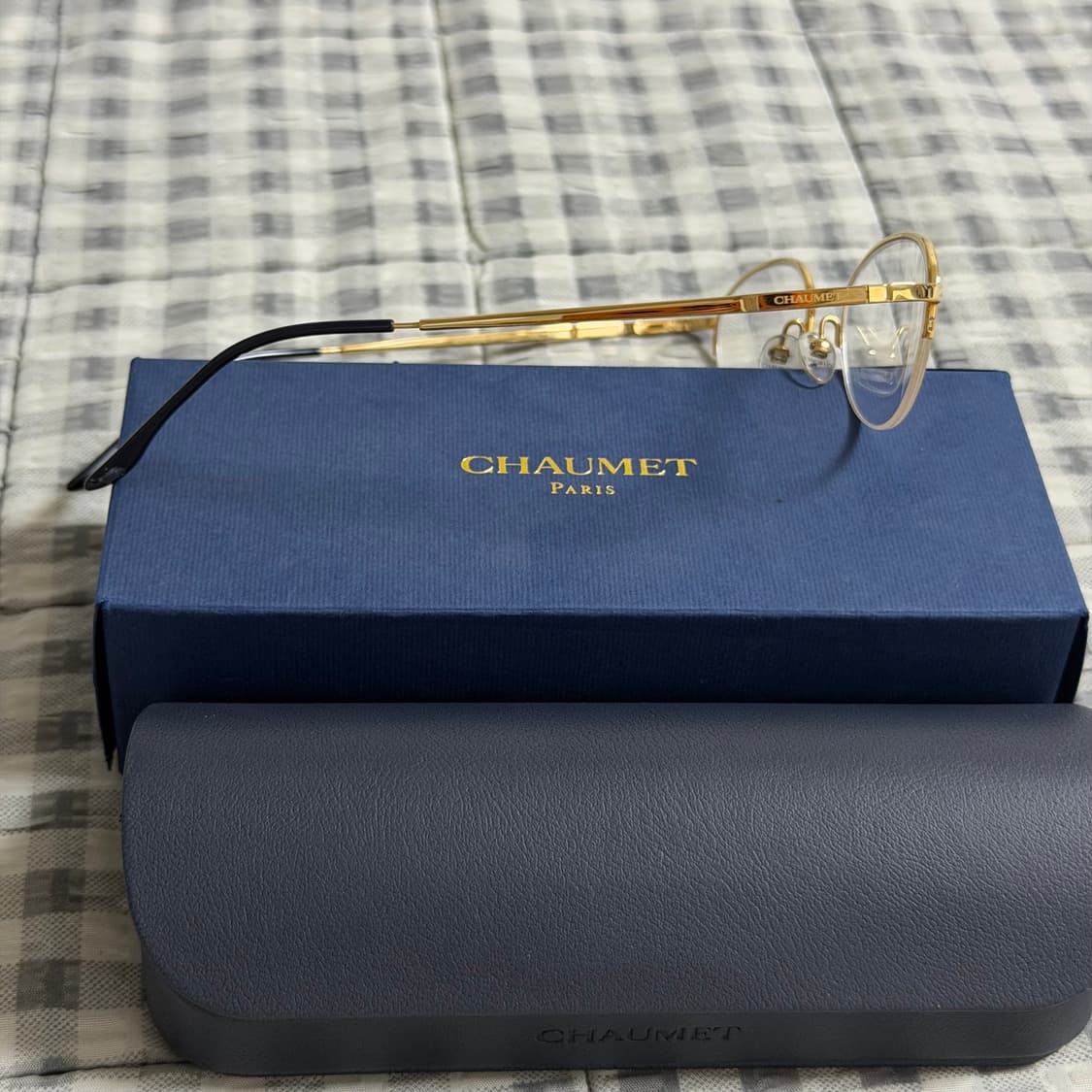 (OS) CHAUMET 쇼메 MONTAIGNE SPIRIT 쥬얼리 안경 상품이미지5