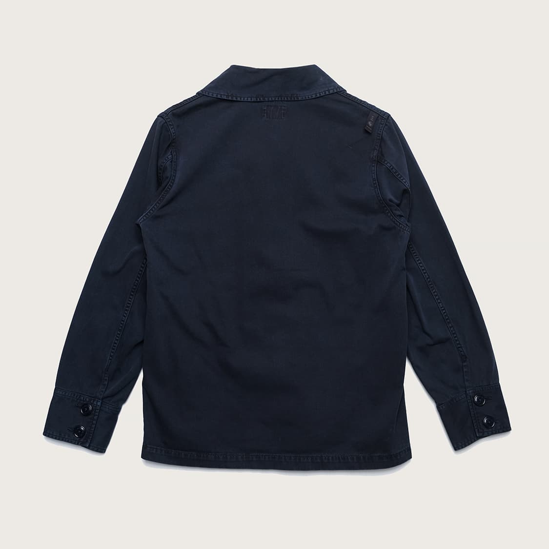 더블탭스 Washed hbt jacket 상품이미지9