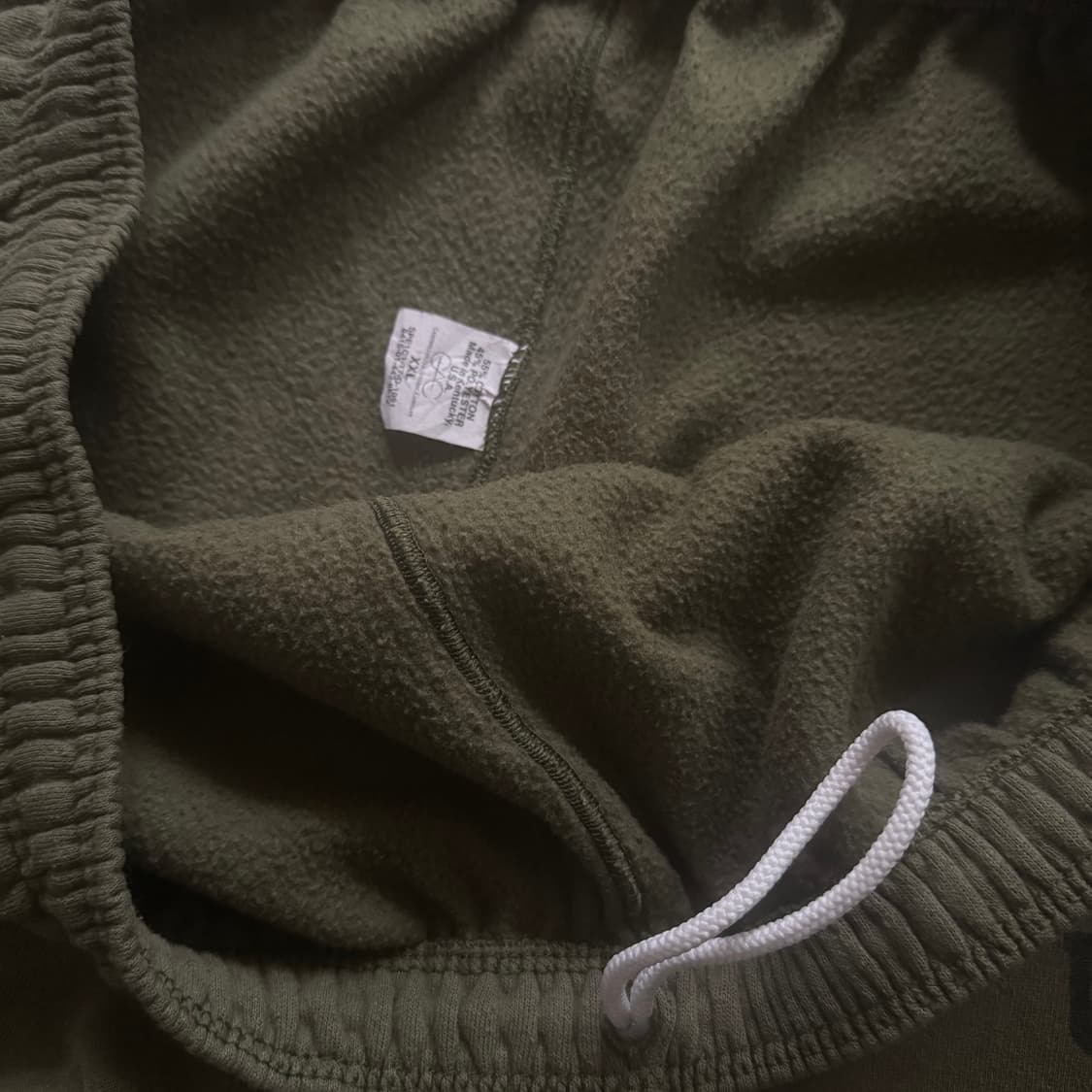 [military] 밀리터리 미 해병 usmc 스웻 팬츠 -15 상품이미지4