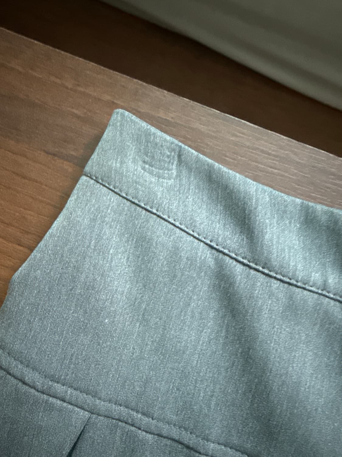 릴리 스커트 Lily basic skirt (gr) 상품이미지4