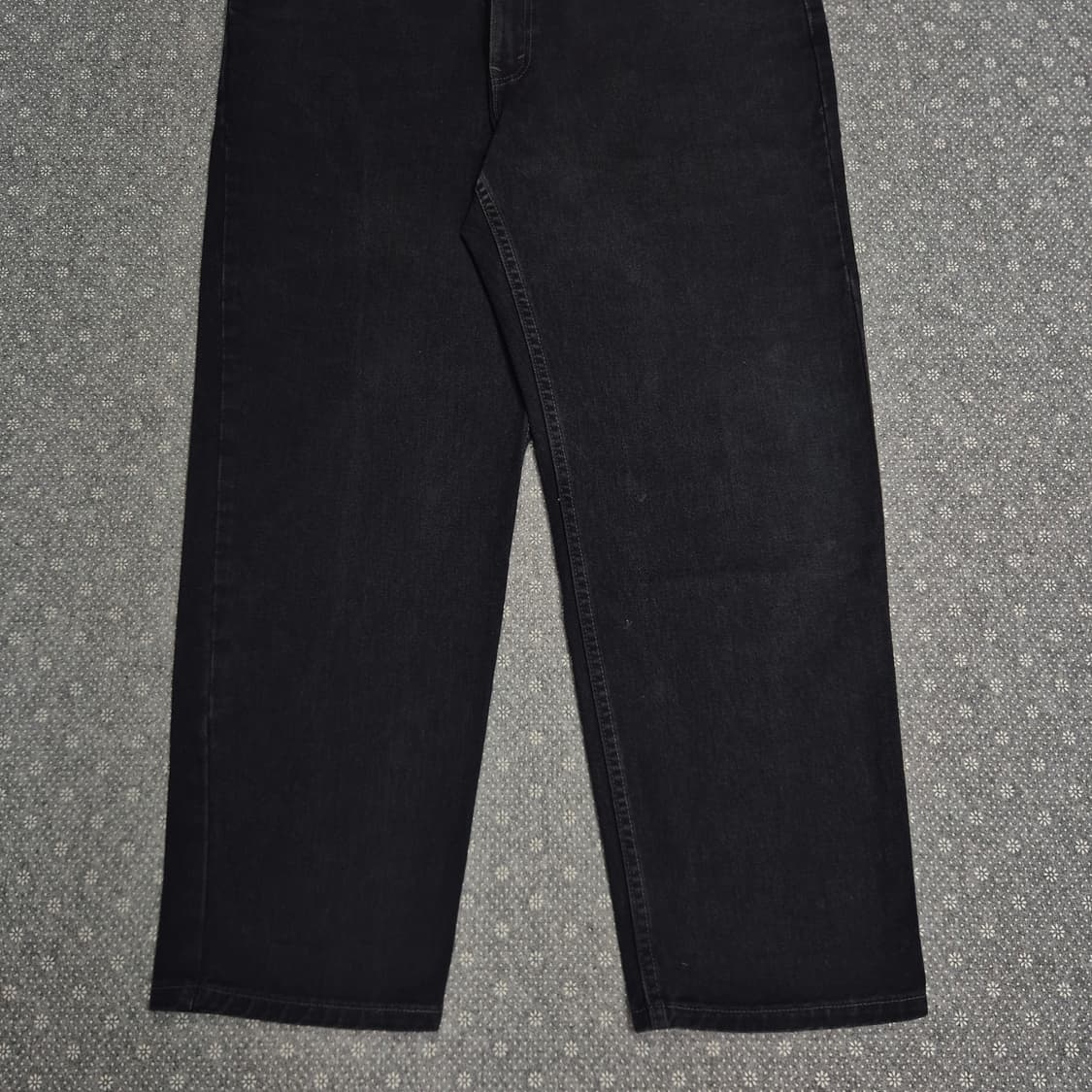[40]00s US made 리바이스550 블랙-A199 상품이미지3