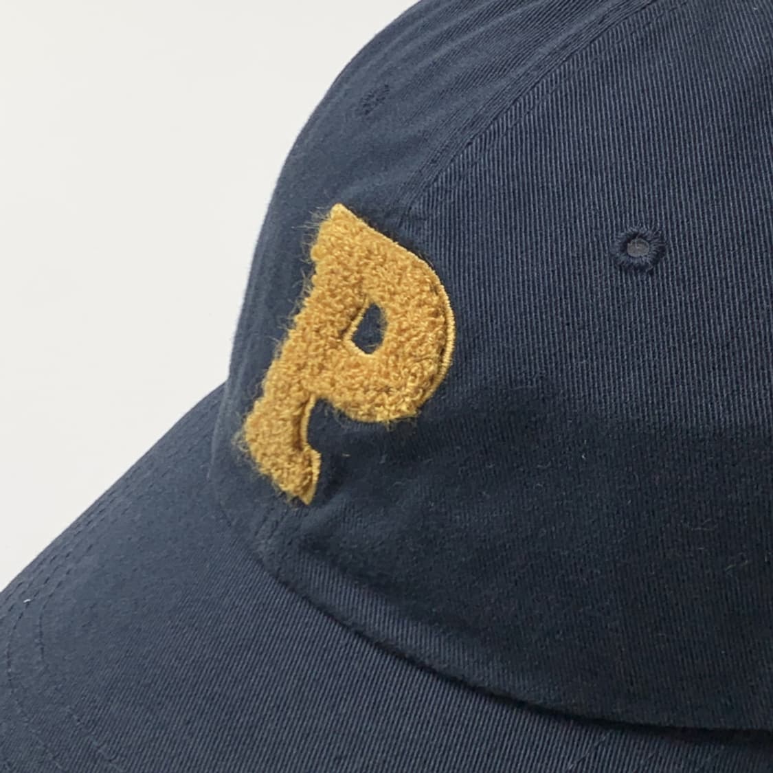 [OS/정품] 90s 폴로 랄프로렌 P자수 남여공용 볼캡모자
 상품이미지2