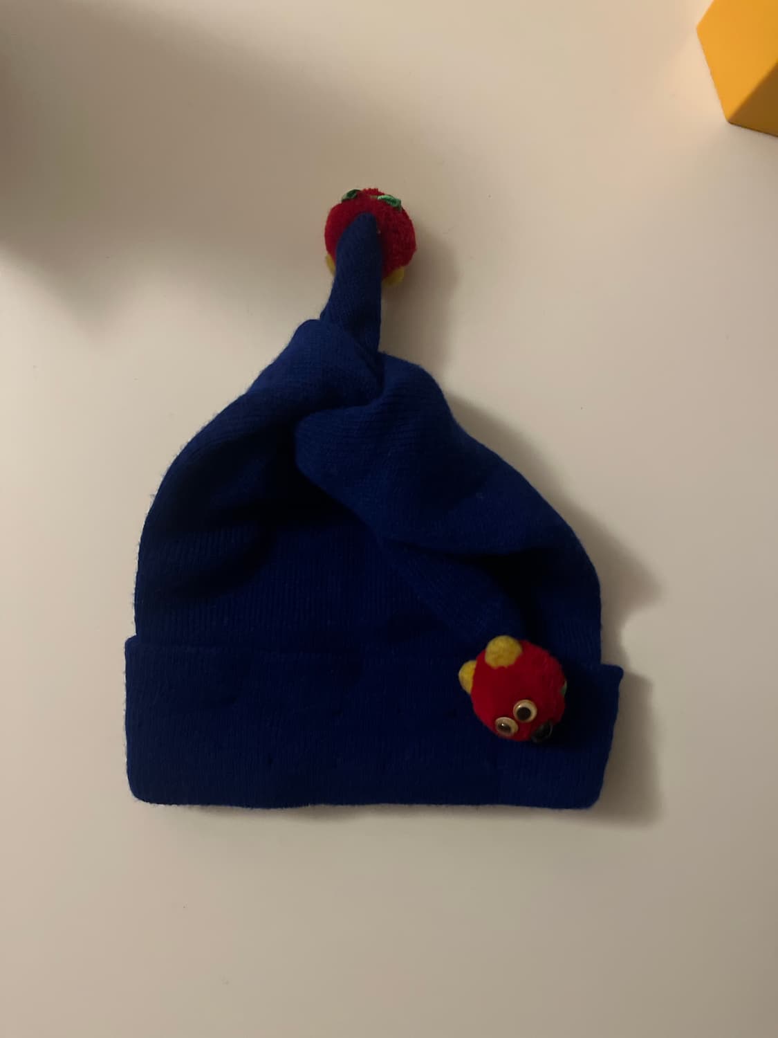 빈티지 비니 상품이미지4