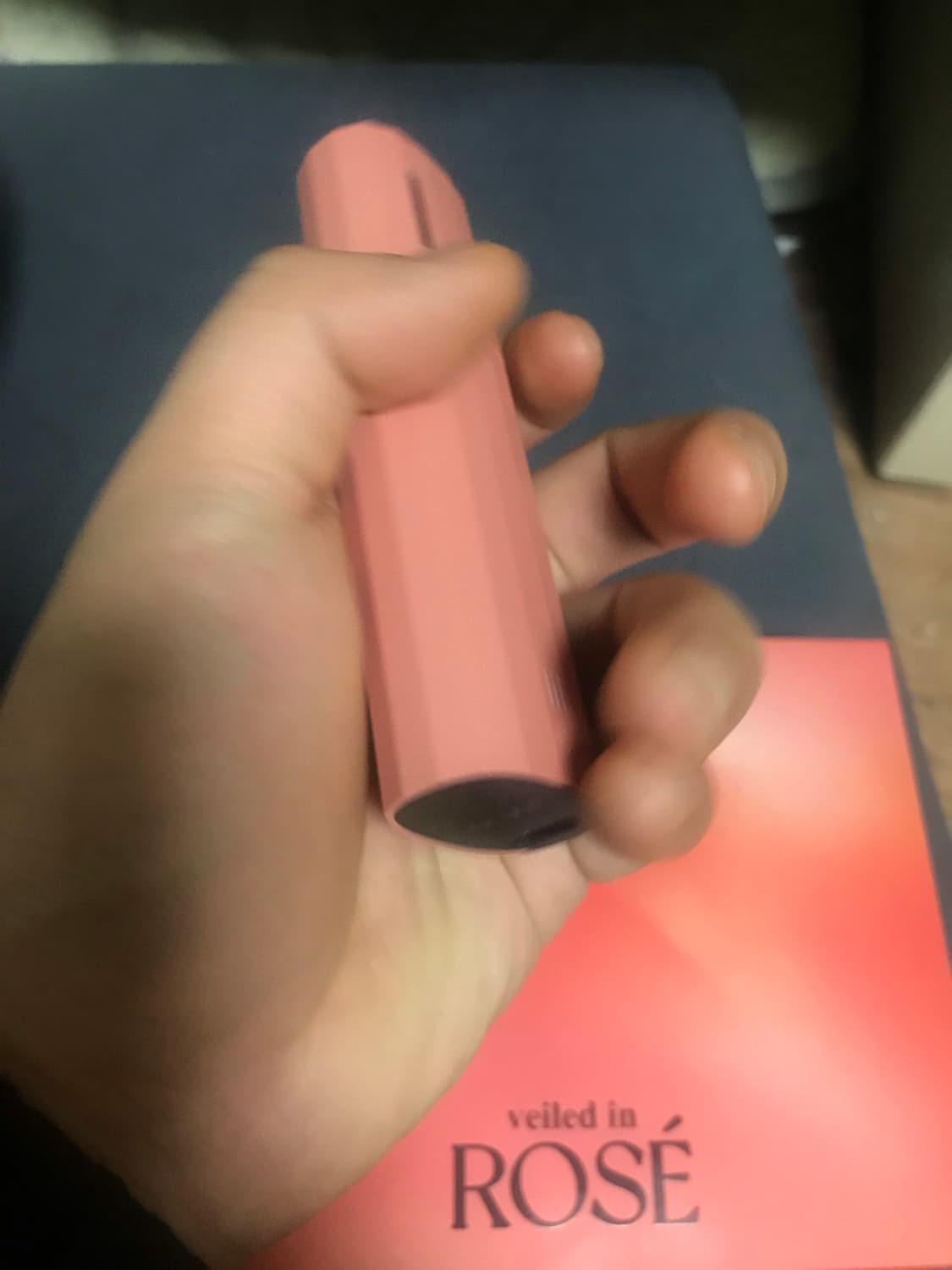 릴3.0 로제 한정판 풀구성 상품이미지2