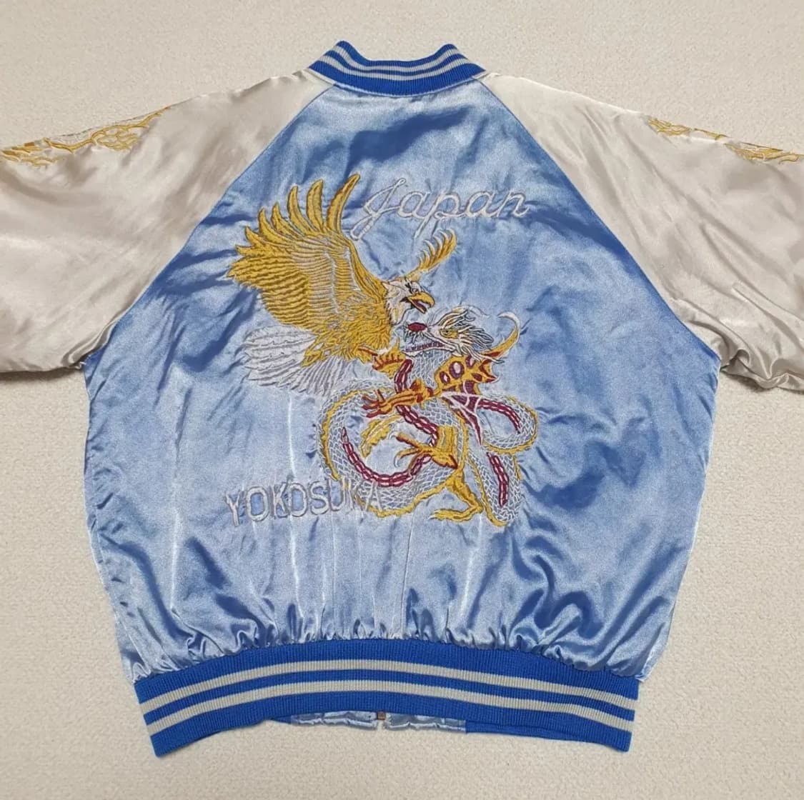 [105] 정글스톰 요코수카 스카잔 상품이미지4