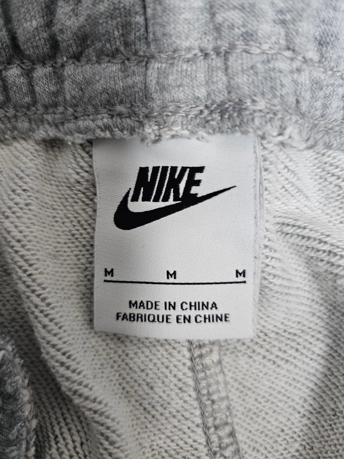 나이키 트레이닝팬츠 M 상품이미지3