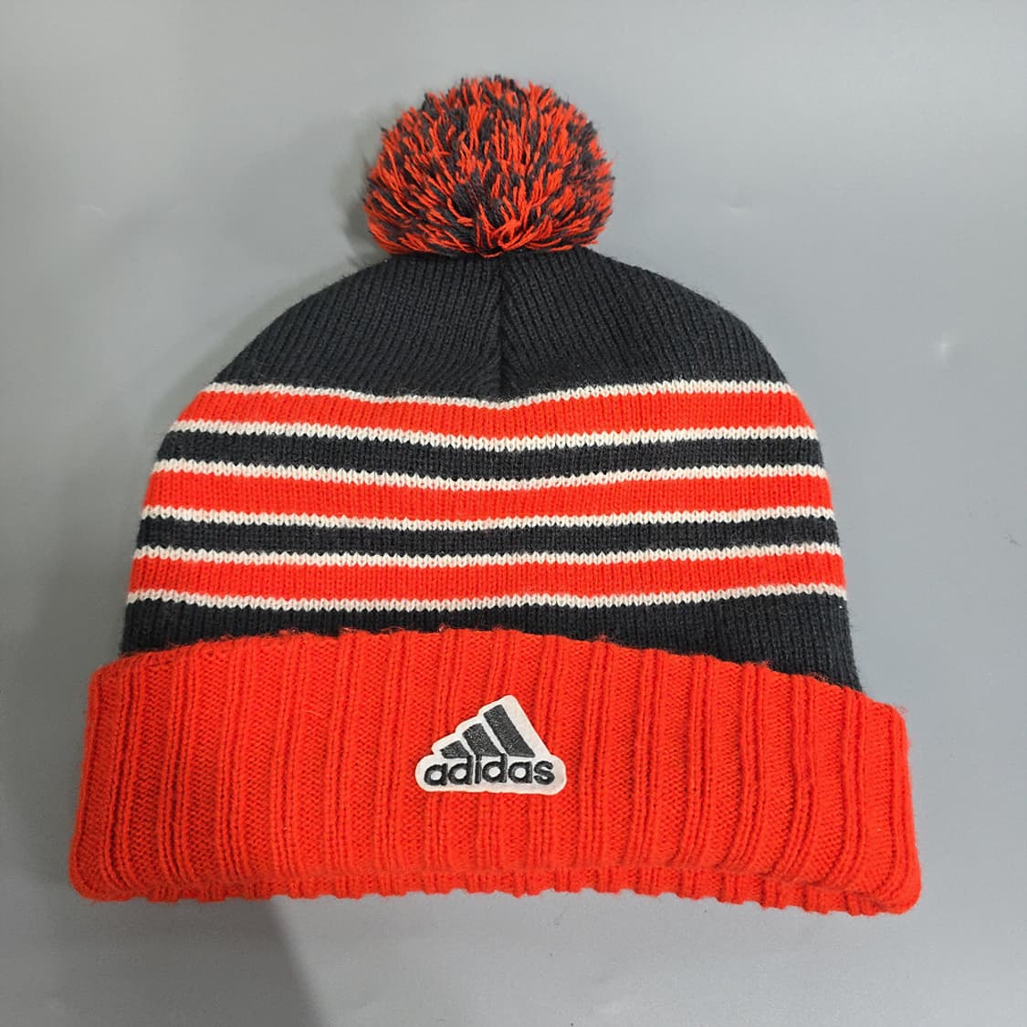 아디다스(adidas) 방울 비니 상품이미지3