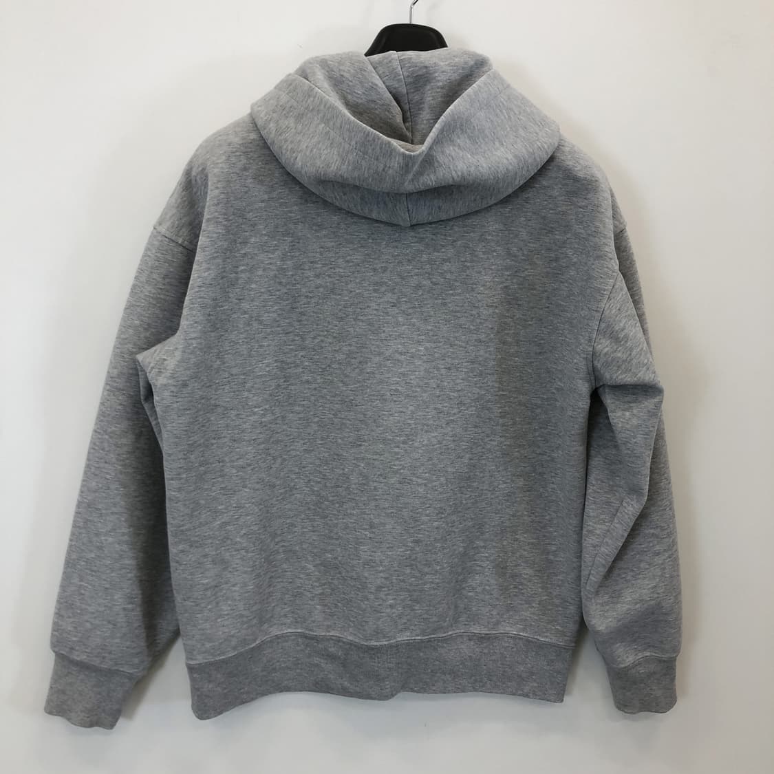 유니클로C 스웨트 오버후드 S 상품이미지4