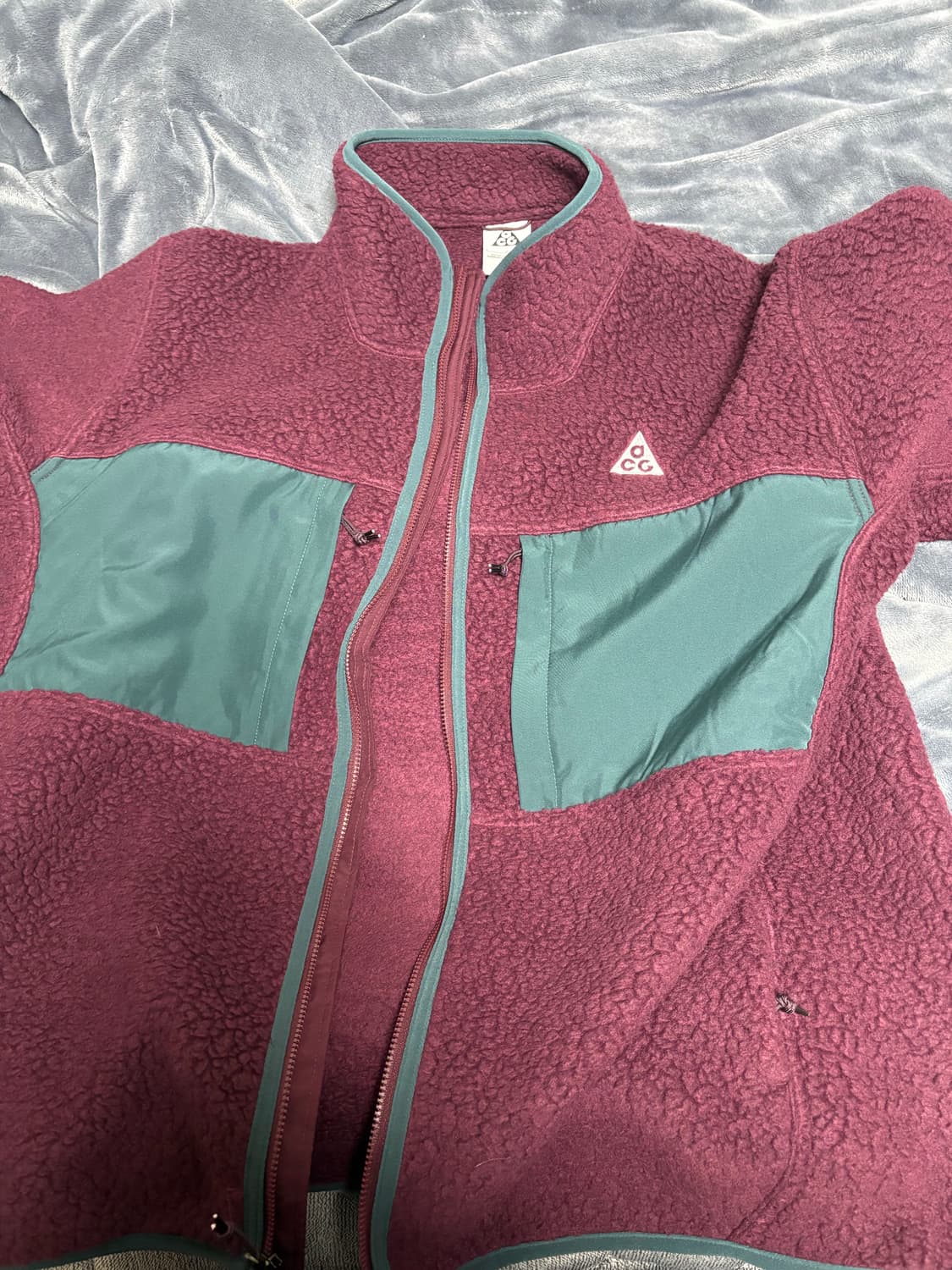 나이키 ACG 아크틱 울프 폴라텍 플리스 L 상품이미지1