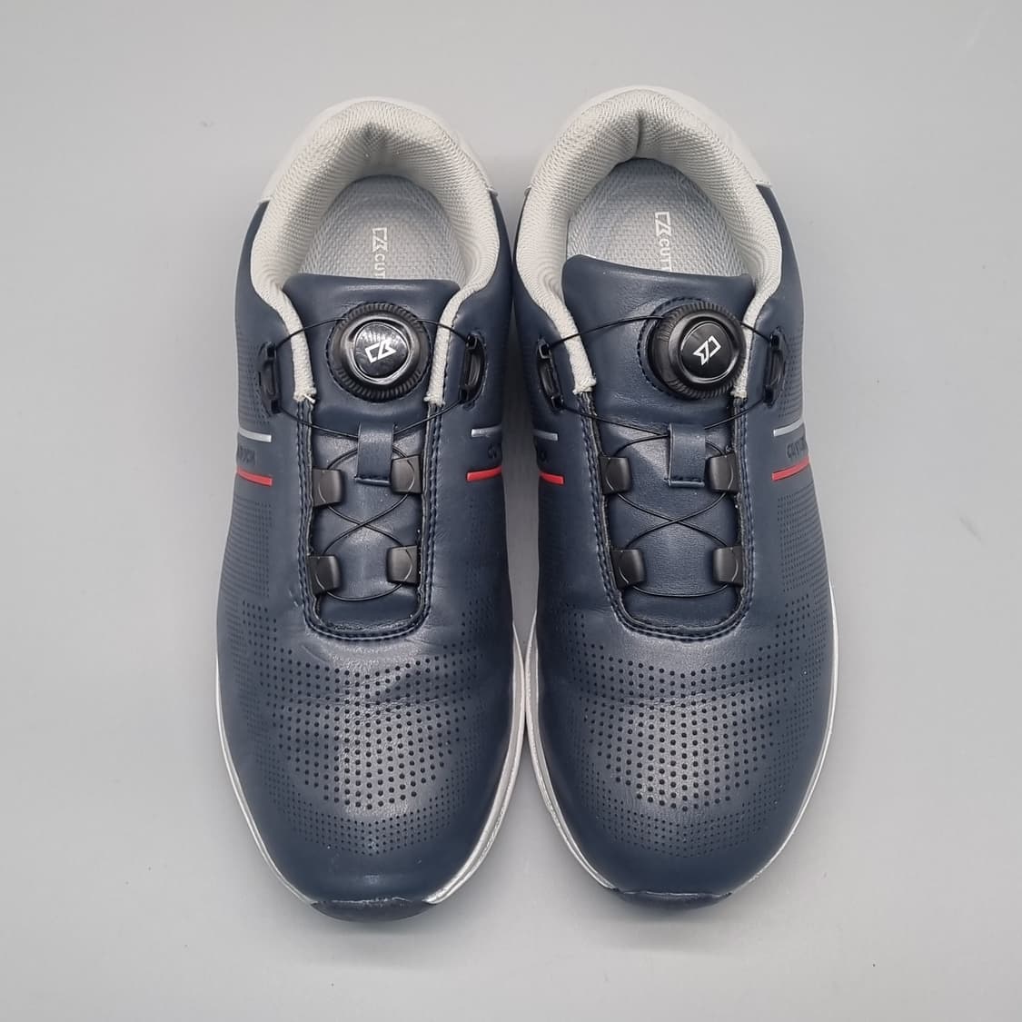 커터앤벅 스파이크리스 남성골프화 250 상품이미지2