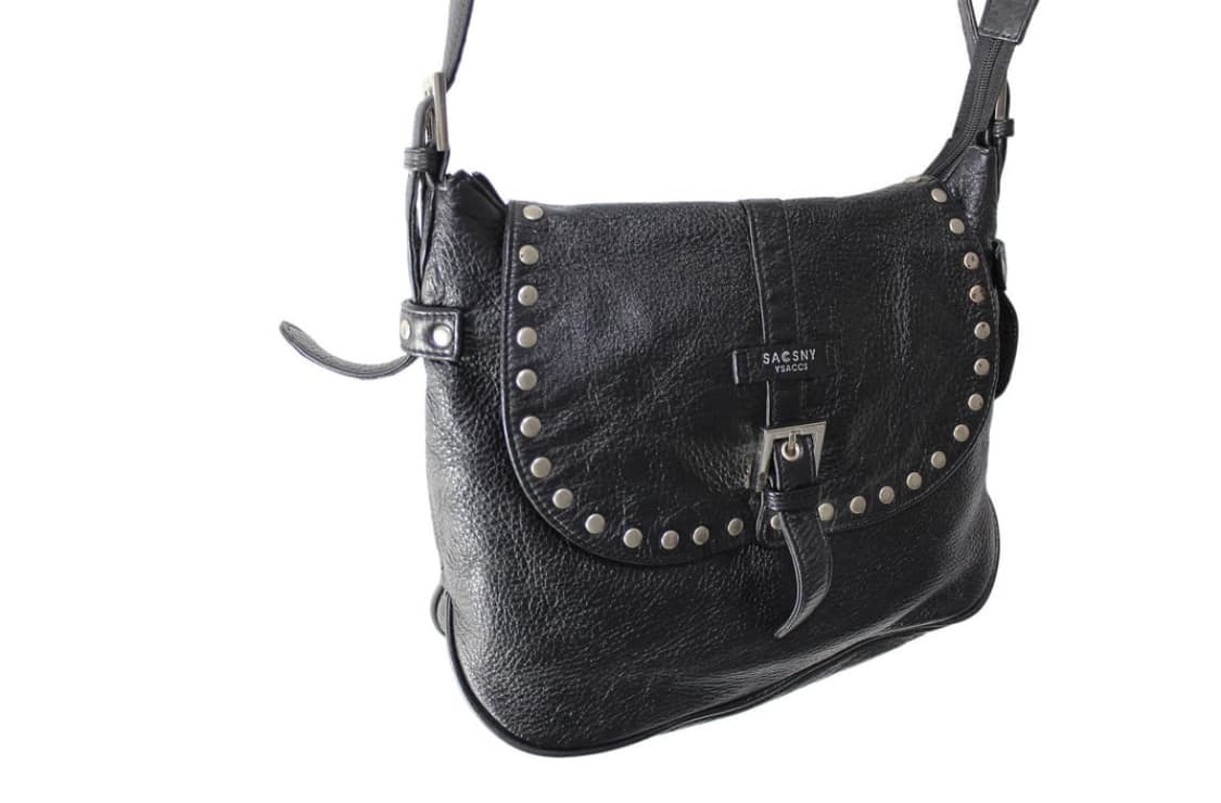 2000s y’saccs Yohji Yamamoto요지야마모토 스터드 호 상품이미지1