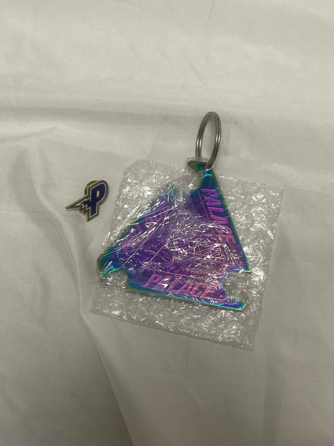 팔라스 스케이트 툴 키링 상품이미지2