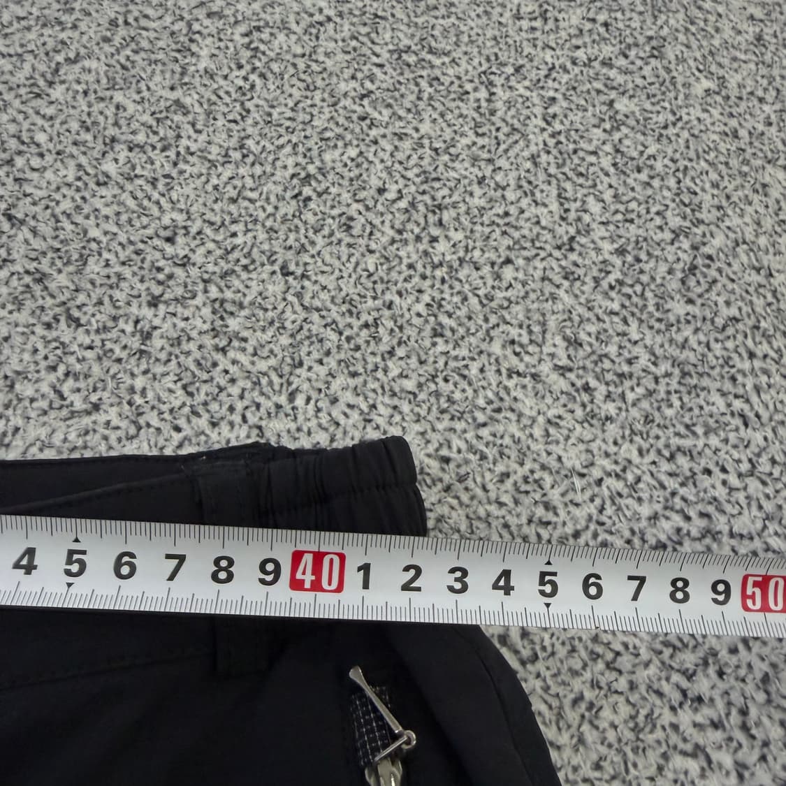 90 K2 등산복바지 팬츠 0130H2 상품이미지5