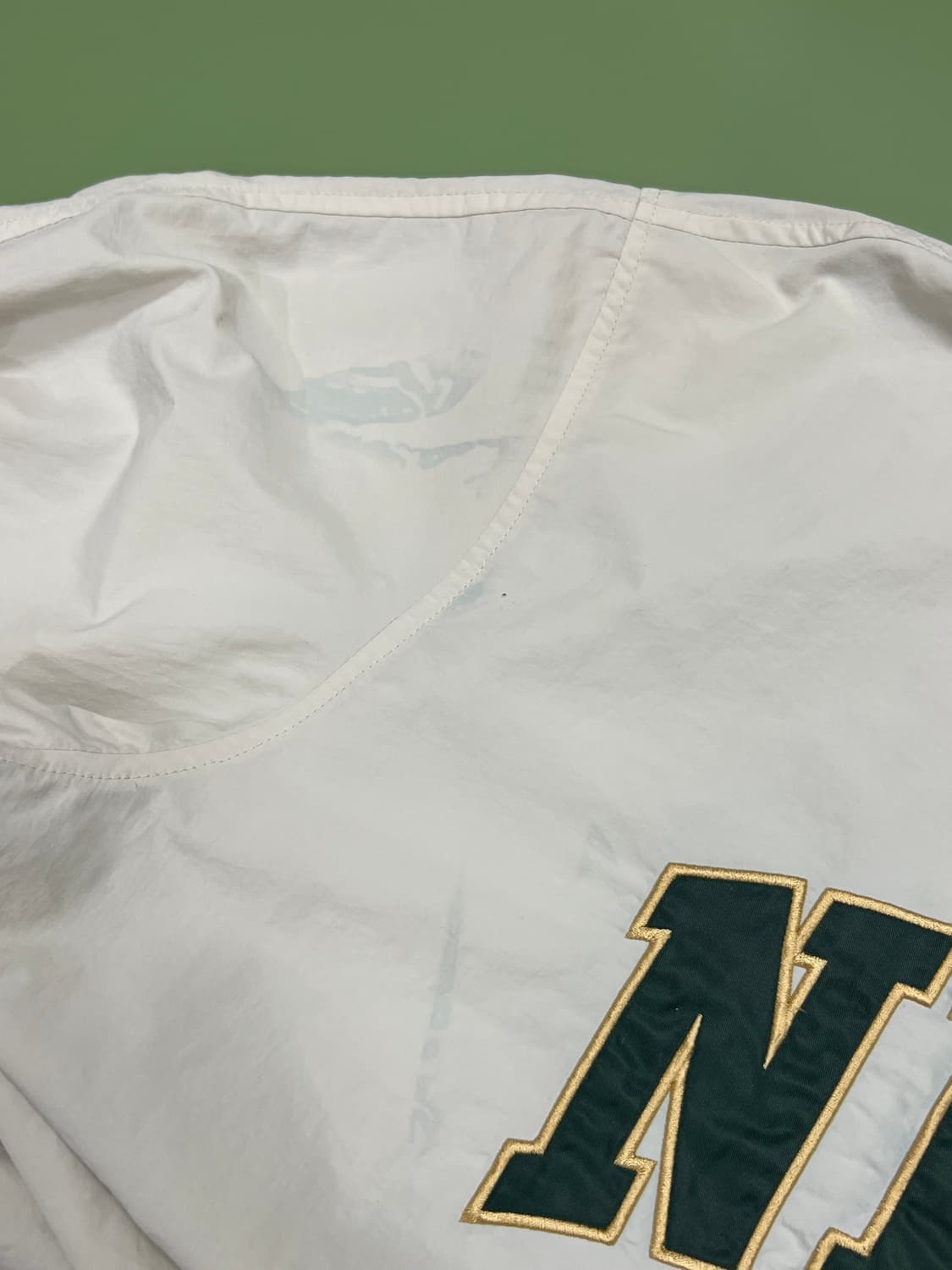 (100) 뉴발란스 NBSC 웜업 상품이미지6