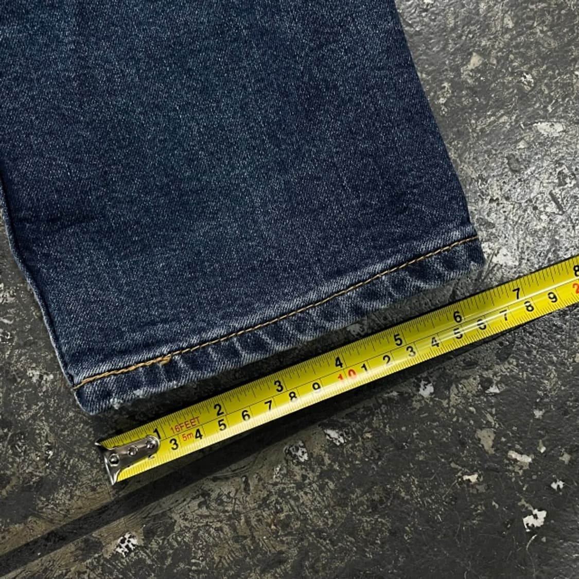 32 리바이스 511 청바지  상품이미지7