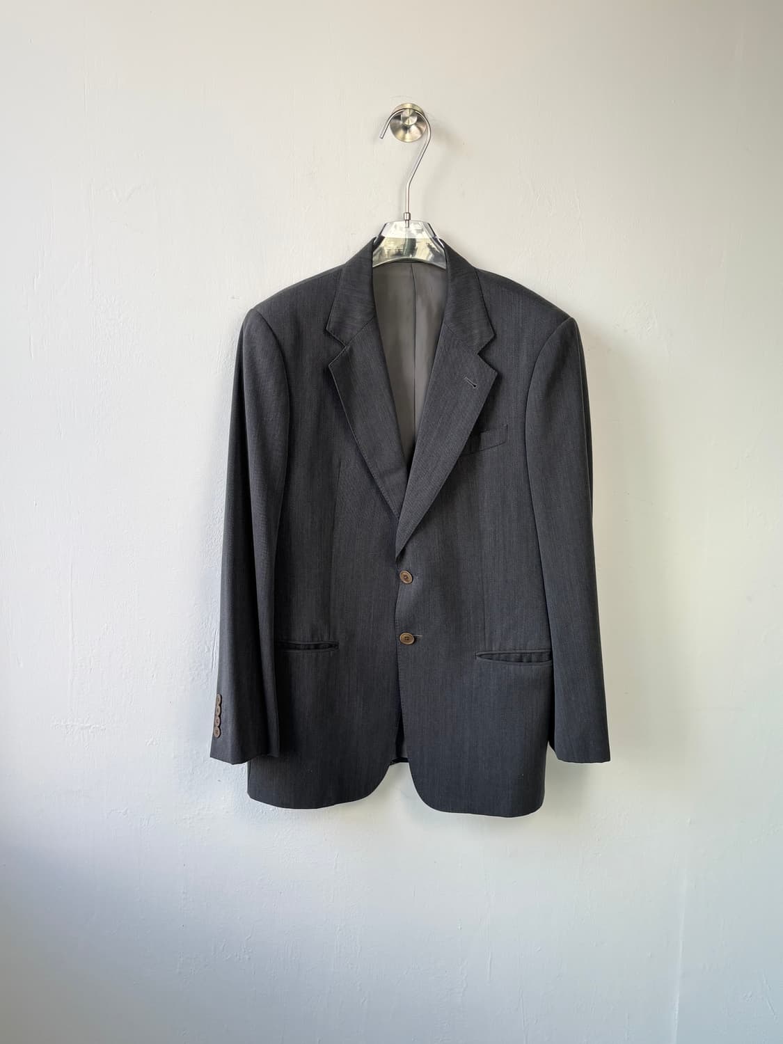 아르마니 꼴레지오니 셋업 상품이미지2