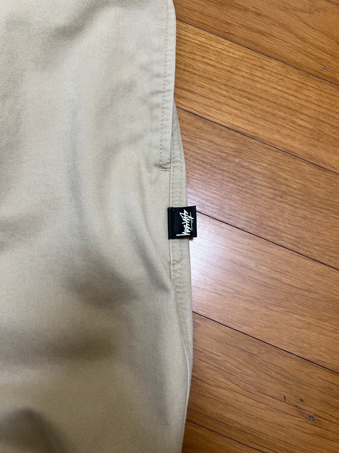 스투시 BRUSHED BEACH PANT 상품이미지8
