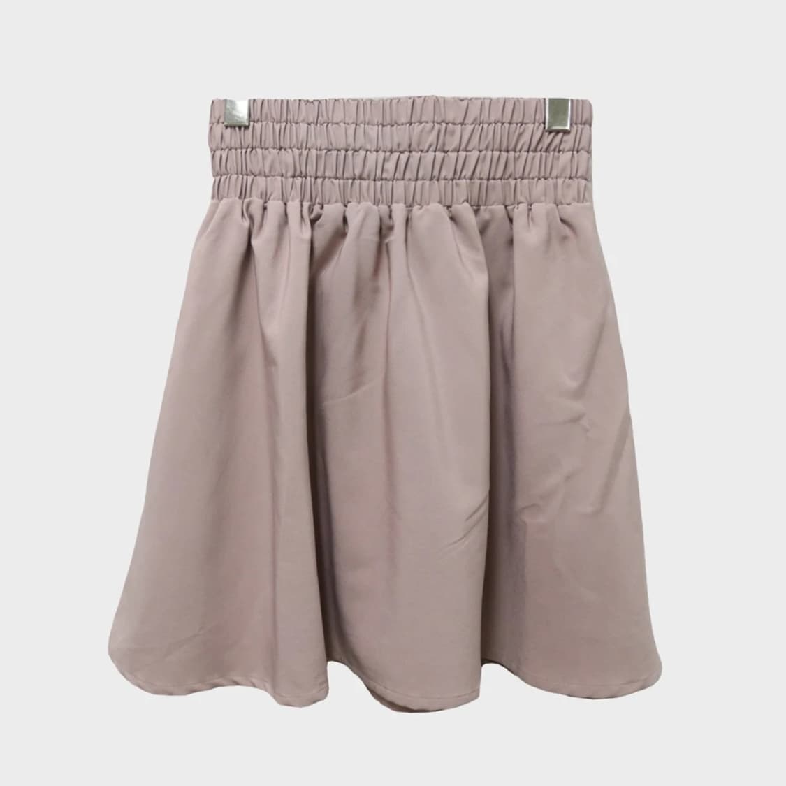 핑크 딸기우유  뷔스티에 원피스 63481 상품이미지3