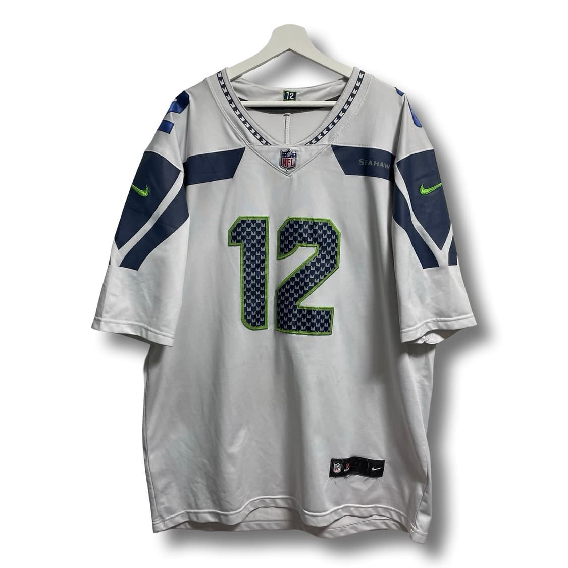 [3XL] 나이키 NFL 풋볼 져지 럭지져지 빅사이즈 fan 상품이미지1