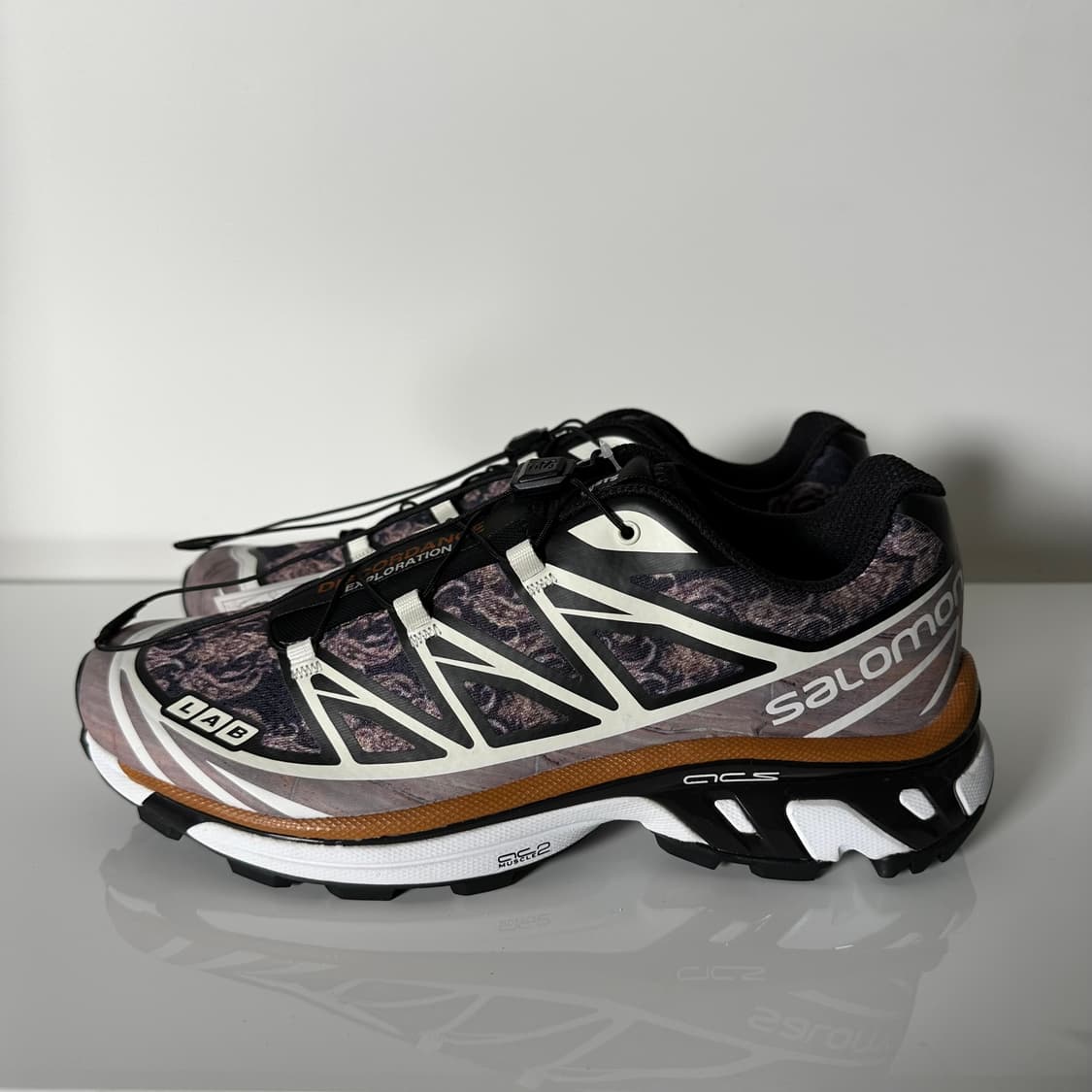 살로몬 x COSTS x COTD XT-6 상품이미지1