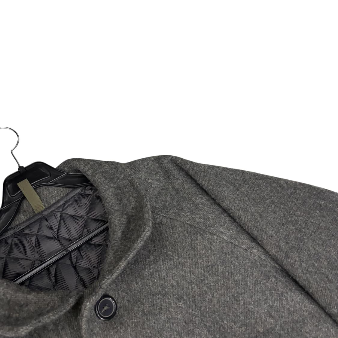 커스텀멜로우 soutine collar maxi coat 상품이미지3