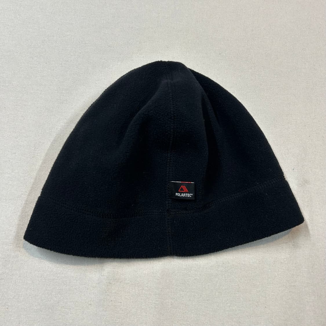 노스페이스 블랙 플리스 비니 상품이미지4