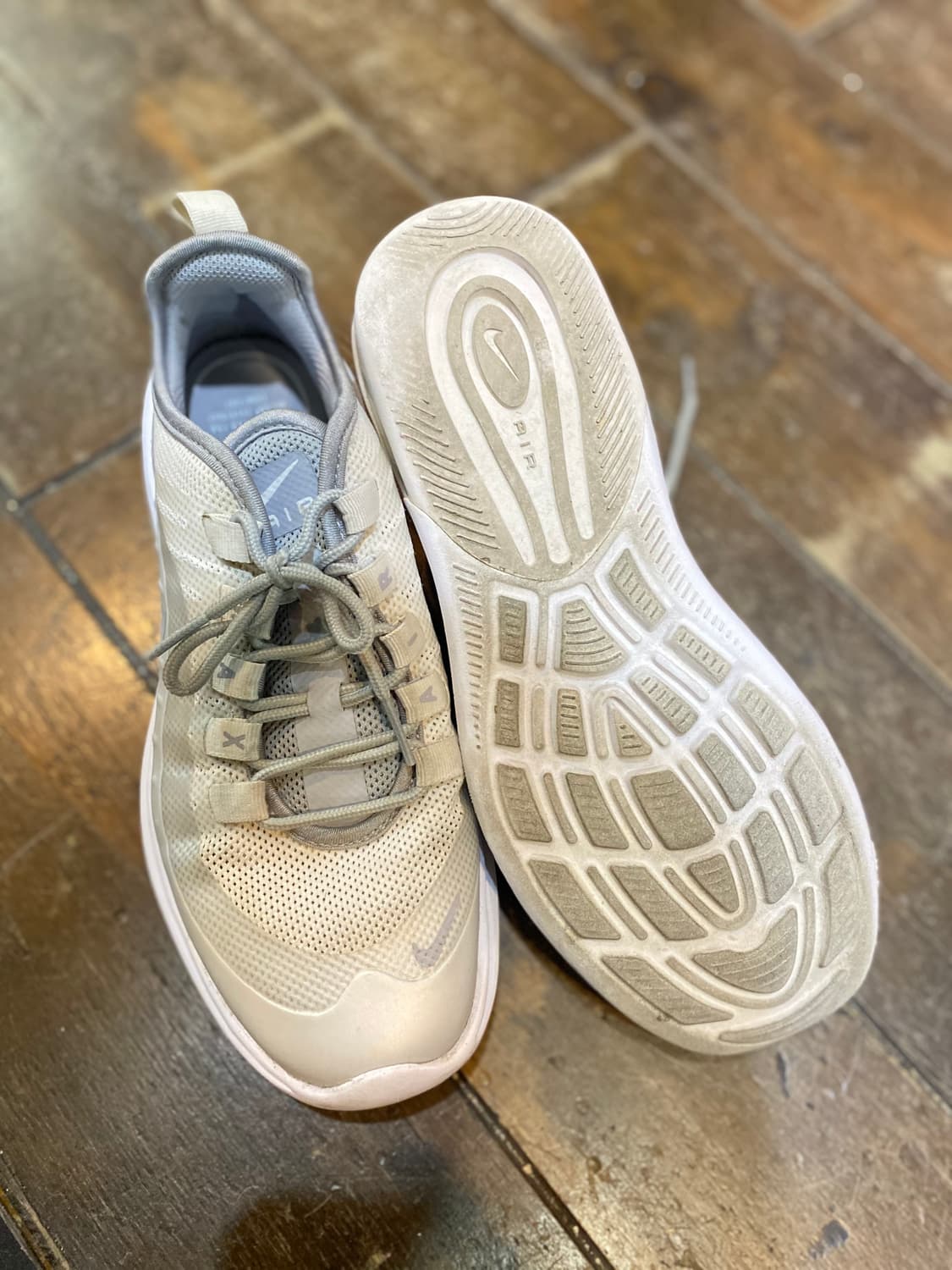 Nike 나이키 에어맥스 엑시스 245size 상품이미지10