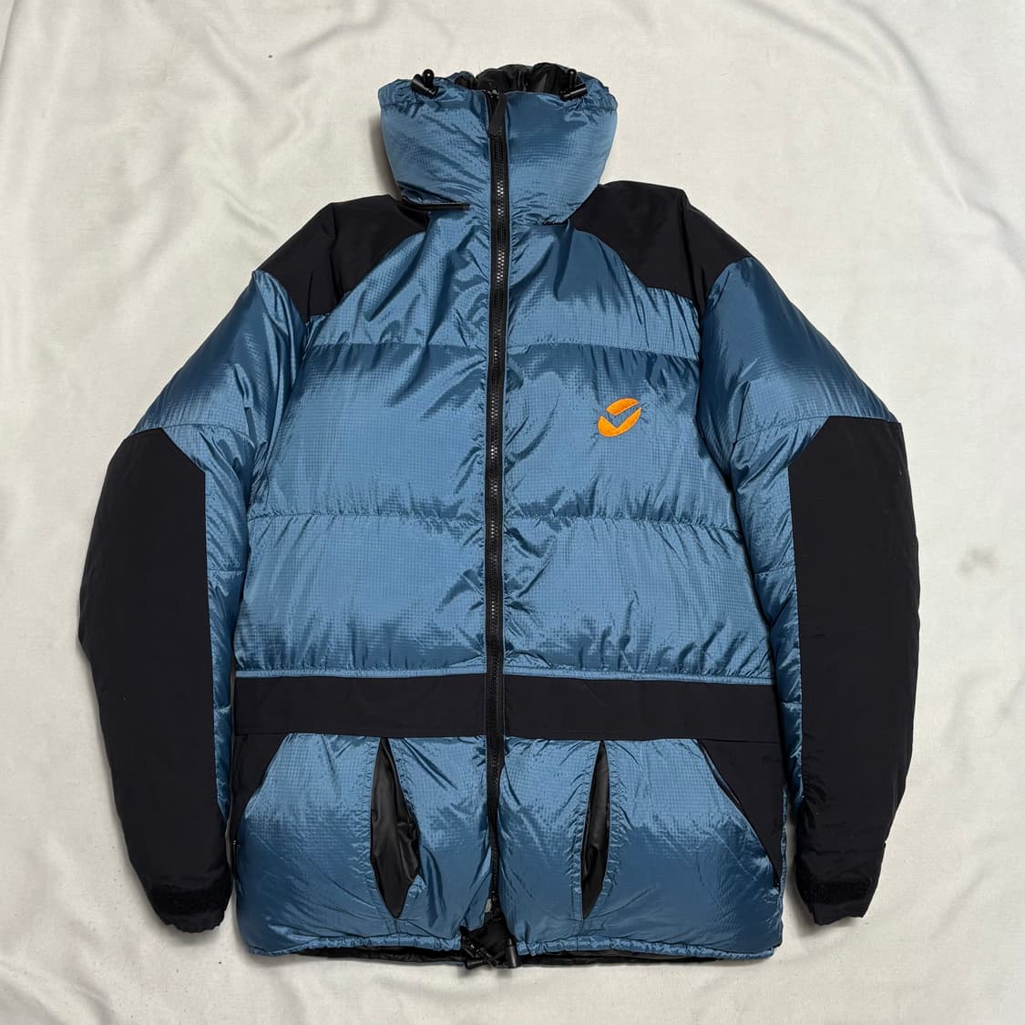 M 발란드레 구스다운 패딩 상품이미지2