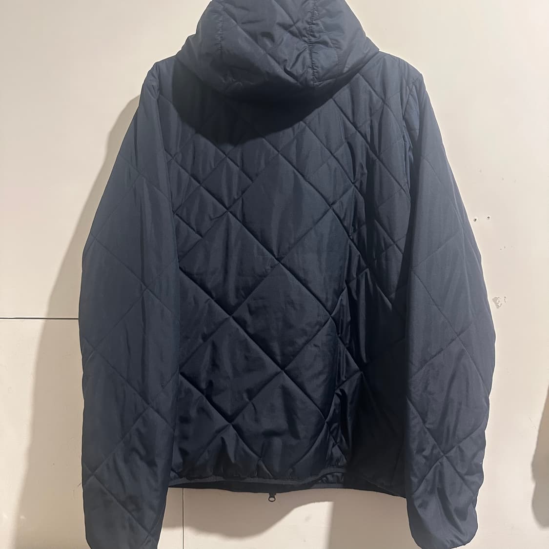 나이키 T90 퀄팅 자켓 상품이미지5