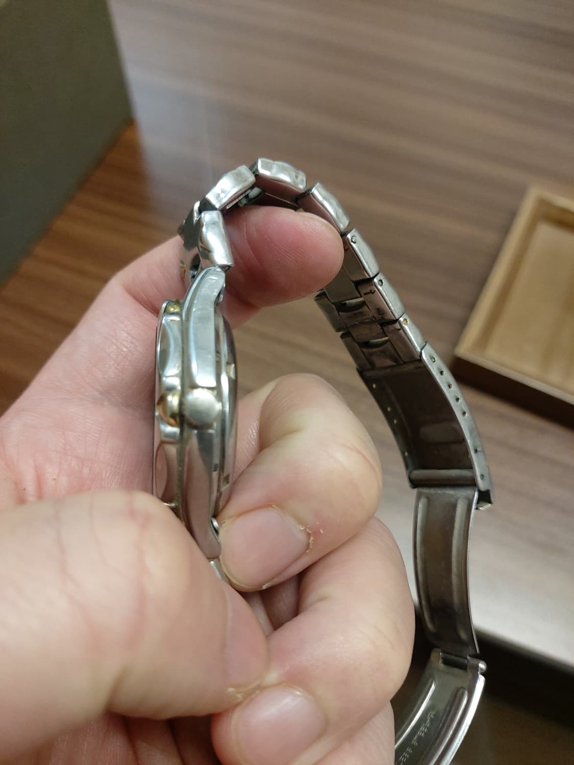 세이코 오토매틱  상품이미지2