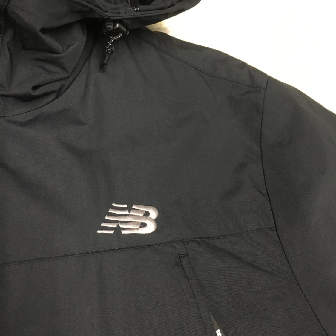 뉴발란스 바람막이자켓 CC19 상품이미지2